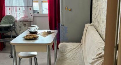 Продаётся 1 комнатная квартира в г. Чебоксары. Фотография №6