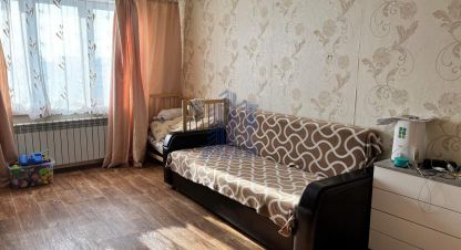 Купить 1 комнатную квартиру в г. Чебоксары. Фотография №2