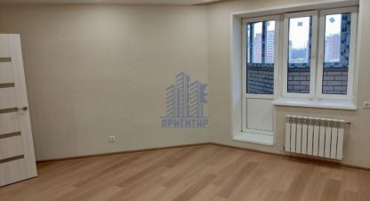 Купить 4-х комнатную квартиру на улице Филиппа лукина г. Чебоксары. Фотография №4