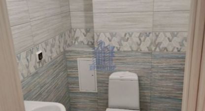 Купить квартиру 4-х комнатную, 96.6 кв. м., Россия, г. Чебоксары. Фотография №10