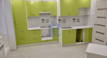 Купить 4-х комнатную квартиру в г. Чебоксары. Фотография №2