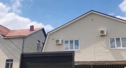 Снять дом 5-ти комнатную, 175 кв. м. Фотография №1 Сдам дом 5-ти комнатный с общей площадью 175м2, Пролетарский район, г. Ростов-на-Дону, Ростовская обл., Россия, агентство Донской Парус. Фотография №1