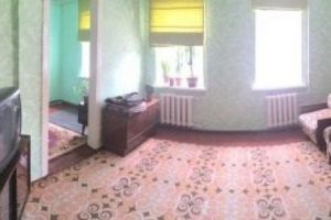 Сдам дом 4-х комнатный с общей площадью 54м2, Пролетарский район, г. Ростов-на-Дону, Ростовская обл., Россия, агентство Донской Парус