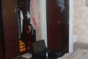 Сдам дом 4-х комнатный с общей площадью 55м2, Пролетарский район, г. Ростов-на-Дону, Ростовская обл., Россия, агентство Донской Парус