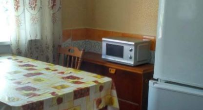 Снять дом 4-х комнатную, 70 кв. м. Фотография №1 Сдам дом 4-х комнатный с общей площадью 70м2, Пролетарский район, г. Ростов-на-Дону, Ростовская обл., Россия, агентство Донской Парус. Фотография №1