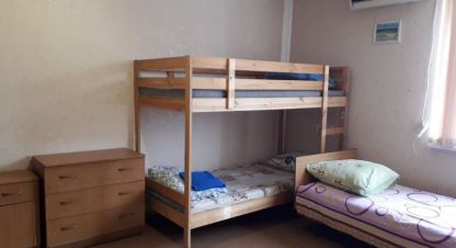 Снять дом 12-ти комнатную, 300 кв. м. Фотография №1 Сдам дом 12-ти комнатный с общей площадью 300м2, Пролетарский район, г. Ростов-на-Дону, Ростовская обл., Россия, агентство Донской Парус. Фотография №1