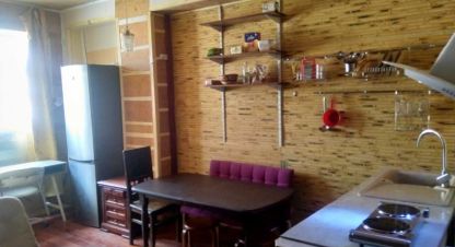 Снять 1 комнатную квартиру на улице Луценка жк scandia г. Бровары . Фотография №4