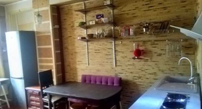 Снять 1 комнатную квартиру в г. Бровары . Фотография №2