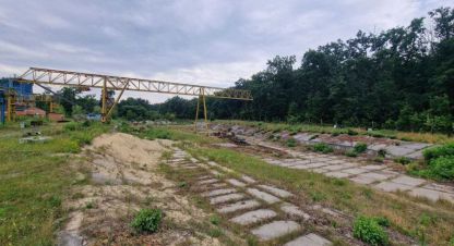 Купить производственно-складское помещение в г. Белая Церковь . Фотография №3 Купить производственно-складское помещение в г. Белая Церковь . Фотография №3
