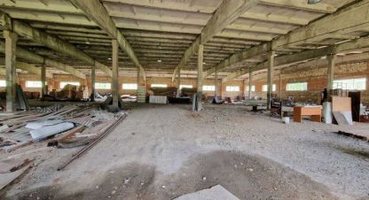 Купить производственно-складское помещение, 3400 кв. м. Фотография №8 Купить производственно-складское помещение, 3400 кв. м., Украина, г. Белая Церковь . Фотография №8