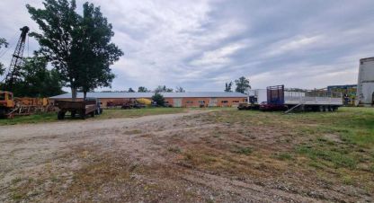 Купить производственно-складское помещение на улице Фурсівська г. Белая Церковь . Фотография №5 Купить производственно-складское помещение на улице Фурсівська г. Белая Церковь . Фотография №5