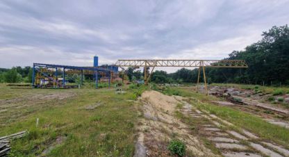 Купить производственно-складское помещение на улице Фурсівська г. Белая Церковь . Фотография №4 Купить производственно-складское помещение на улице Фурсівська г. Белая Церковь . Фотография №4