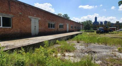 Продаётся производственно-складское помещение в г. Белая Церковь . Фотография №6 Продаётся производственно-складское помещение в г. Белая Церковь . Фотография №6