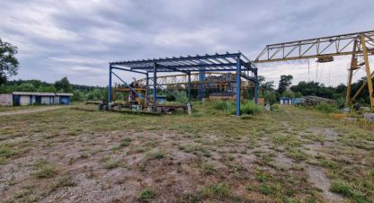 Купить производственно-складское помещение в г. Белая Церковь . Фотография №2 Купить производственно-складское помещение в г. Белая Церковь . Фотография №2