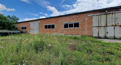 Продаётся производственно-складское помещение в г. Белая Церковь . Фотография №7 Продаётся производственно-складское помещение в г. Белая Церковь . Фотография №7