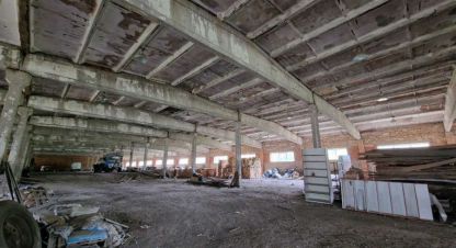 Купить производственно-складское помещение, 3400 кв. м. Фотография №9 Купить производственно-складское помещение, 3400 кв. м., Украина, г. Белая Церковь . Фотография №9