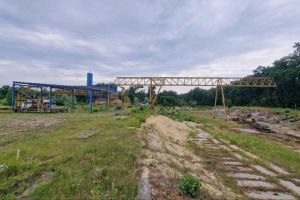 Продам производственно-складское помещение с общей площадью 3400м2, на улице Фурсівська, г. Белая Церковь , Киевская обл., Украина, агентство Aspo.biz