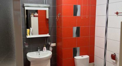 Снять квартиру 2-х комнатную, 50 кв. м., Украина, г. Днепр. Фотография №8