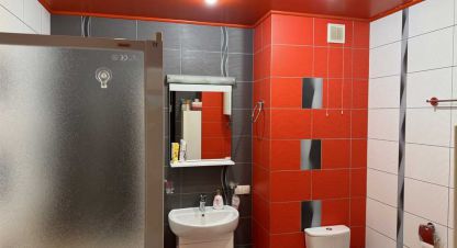 Сдаётся 2-х комнатная квартира в г. Днепр. Фотография №6