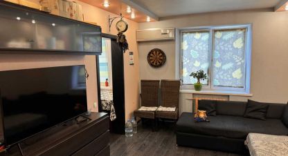 Снять 2-х комнатную квартиру на улице Слави г. Днепр. Фотография №4