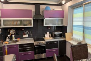 Сдам квартиру 2-х комнатную с общей площадью 50м2, 9/9 эт., на улице Слави, г. Днепр, Днепропетровская обл., Украина, агентство Aspo.biz