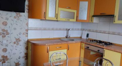 Снять 1 комнатную квартиру на улице Небесной сотни г. Одесса . Фотография №4