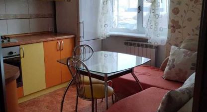 Снять квартиру 1 комнатную, 40 кв. м., Украина, г. Одесса . Фотография №8