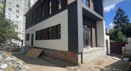 Купить офисное помещение в г. Ирпень . Фотография №3