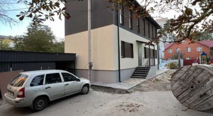 Купить офисное помещение в г. Ирпень . Фотография №2