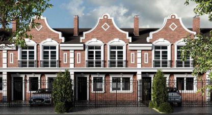 Купить 4-х комнатную дом на улице Шляхова г. Ходосовка . Фотография №4