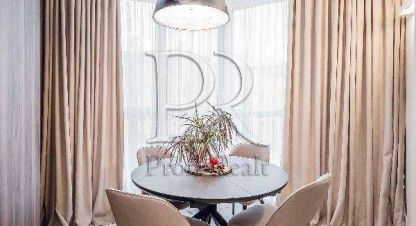 Продаётся 3-х комнатная квартира в г. Софиевская Борщаговка . Фотография №6