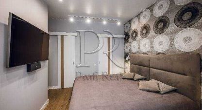 Продаётся квартира в г. Софиевская Борщаговка . Фотография №7