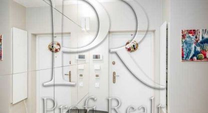 Купить квартиру 3-х комнатную, 115 кв. м., Украина, г. Софиевская Борщаговка . Фотография №9