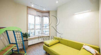 Купить квартиру 3-х комнатную, 115 кв. м., Украина, г. Софиевская Борщаговка . Фотография №8