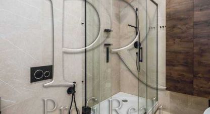 Купить квартиру 3-х комнатную, 115 кв. м., Украина, г. Софиевская Борщаговка . Фотография №10