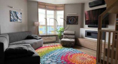 Продам квартиру 3-х комнатную с общей площадью 115м2, 9/10 эт., на улице Яблунева вулиця, г. Софиевская Борщаговка , Киевская обл., Украина, агентство Aspo.biz. Фотография №1