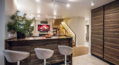 Купить квартиру на улице Яблунева вулиця г. Софиевская Борщаговка . Фотография №5