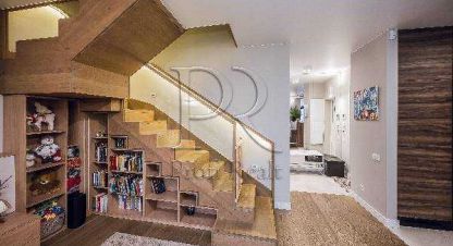 Купить 3-х комнатную квартиру на улице Яблунева вулиця г. Софиевская Борщаговка . Фотография №4