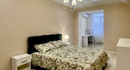 Купить квартиру 1 комнатную, 47 кв. м., Украина, г. Ирпень . Фотография №8