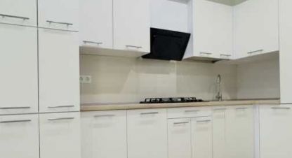 Купить 1 комнатную квартиру на улице Лісова г. Ирпень . Фотография №4