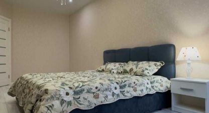 Продам квартиру 1 комнатную с общей площадью 47м2, 7/10 эт., на улице Лісова, г. Ирпень , Киевская обл., Украина, агентство Aspo.biz. Фотография №1