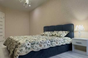 Продам квартиру 1 комнатную с общей площадью 47м2, 7/10 эт., на улице Лісова, г. Ирпень , Киевская обл., Украина, агентство Aspo.biz