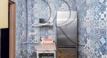 Продаётся 1 комнатная квартира в г. Вишневое . Фотография №6