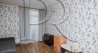 Продам квартиру 1 комнатную с общей площадью 32м2, 4/16 эт., на улице Першотравнева вулиця, г. Вишневое , Киевская обл., Украина, агентство Aspo.biz. Фотография №1