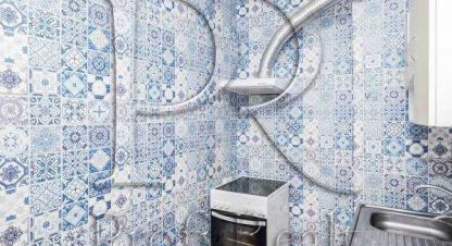 Купить квартиру 1 комнатную, 32 кв. м., Украина, г. Вишневое . Фотография №8