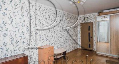 Купить 1 комнатную квартиру в г. Вишневое . Фотография №2