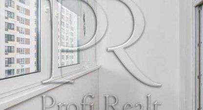 Купить 1 комнатную квартиру на улице Першотравнева вулиця г. Вишневое . Фотография №4