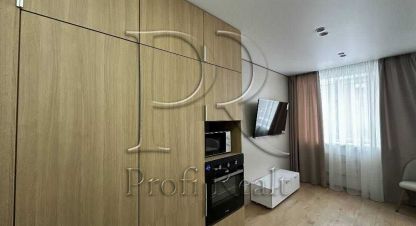 Купить квартиру 1 комнатную, 28 кв. м., Украина, г. Ирпень . Фотография №9