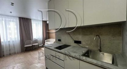 Купить квартиру 1 комнатную, 28 кв. м., Украина, г. Ирпень . Фотография №8