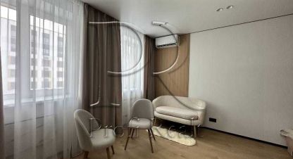 Купить 1 комнатную квартиру в г. Ирпень . Фотография №2